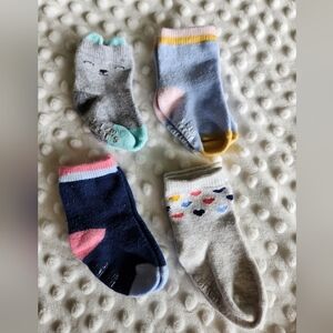 Infant Socks